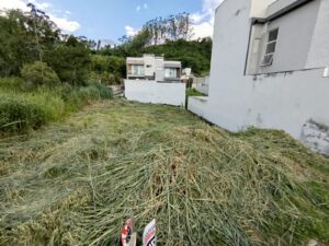 Terreno à venda no Jardim belvedere