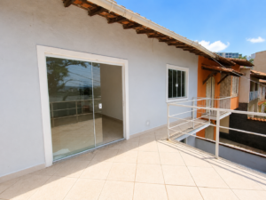 Casa no Jardim Belvedere em Volta redonda 1061
